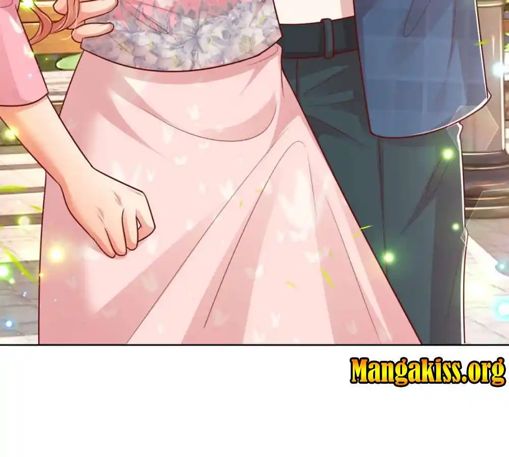 Mommy Run Away: Daddy Is Chasing After You Chapter 156