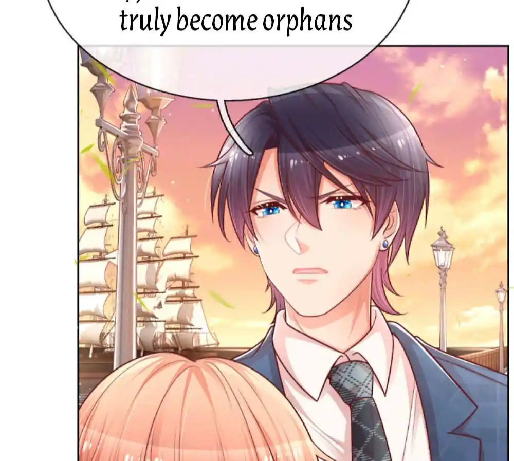 Mommy Run Away: Daddy Is Chasing After You Chapter 156