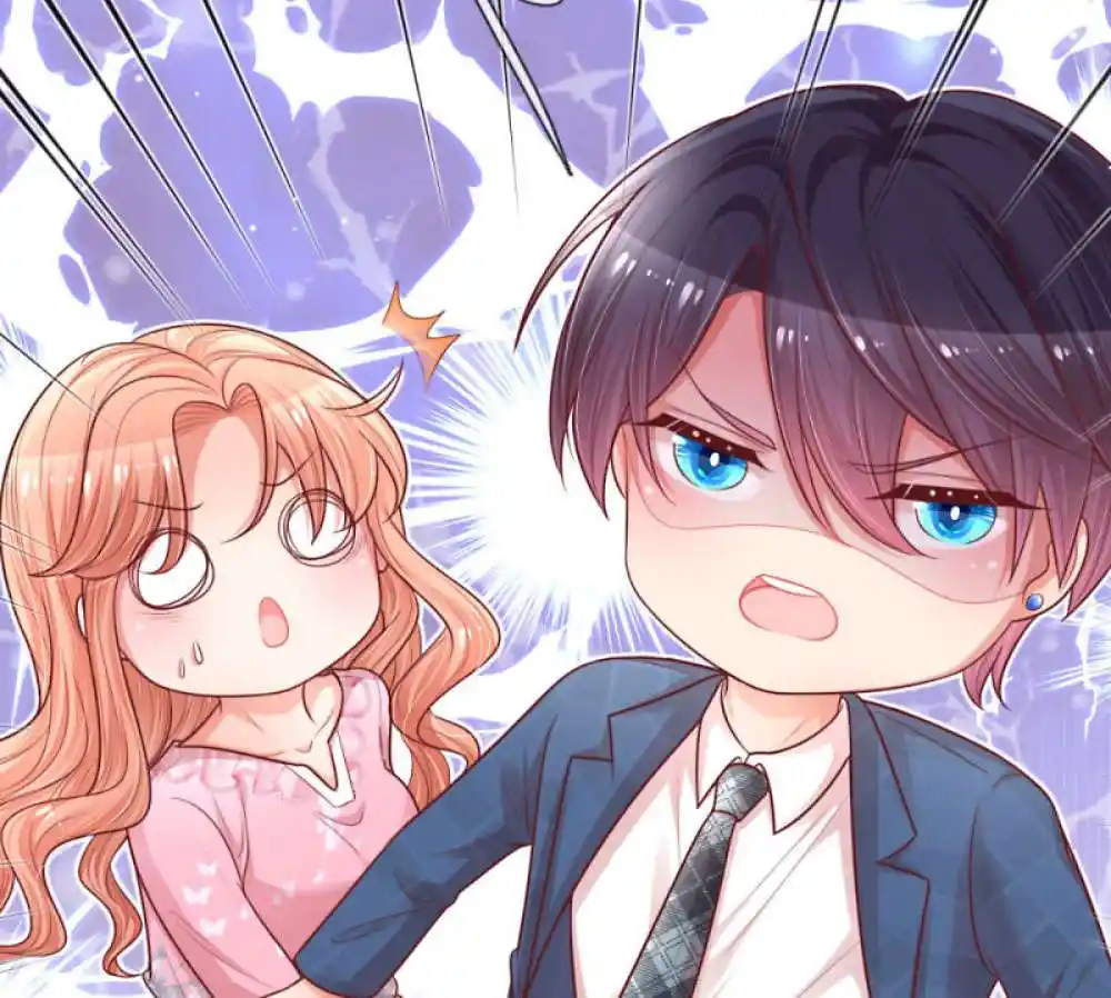 Mommy Run Away: Daddy Is Chasing After You Chapter 156