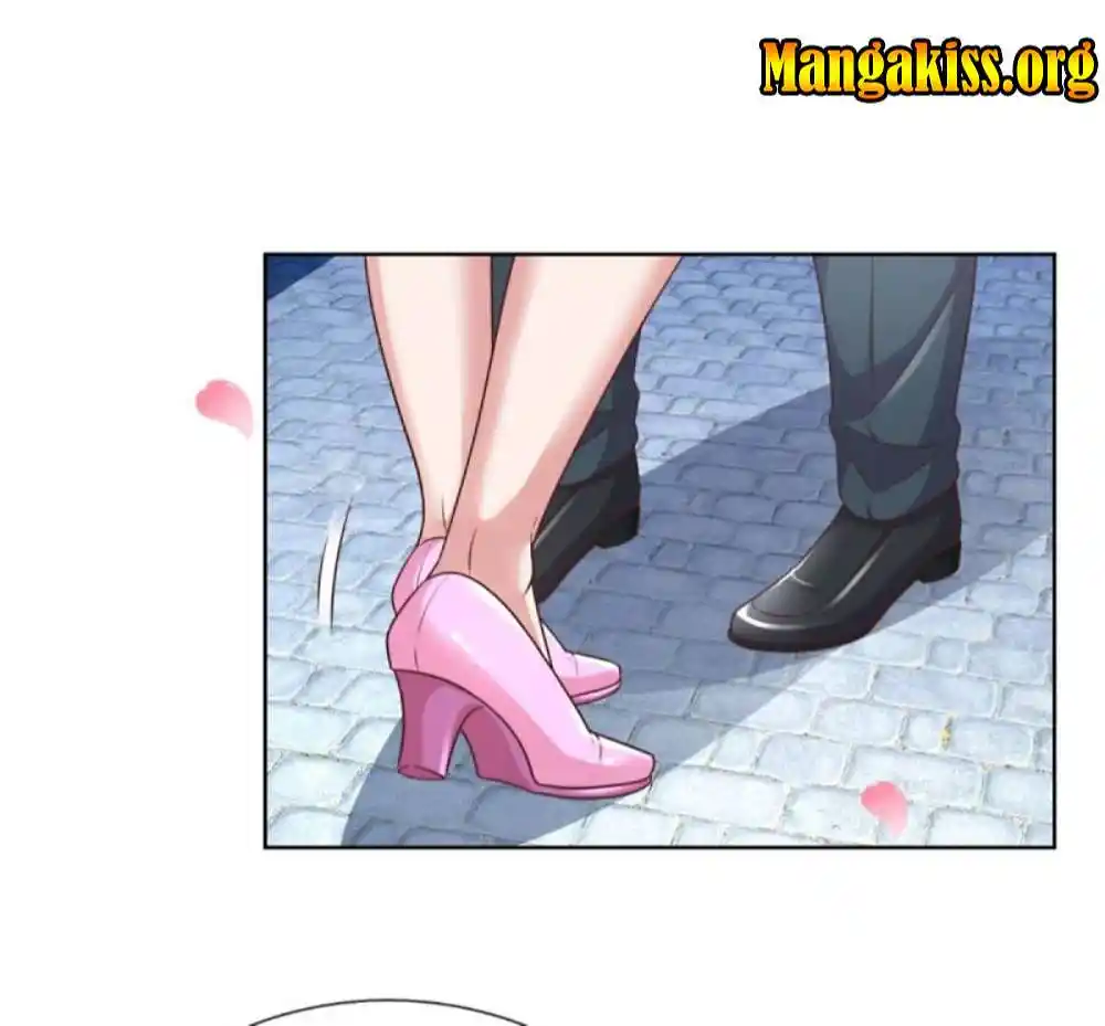 Mommy Run Away: Daddy Is Chasing After You Chapter 157