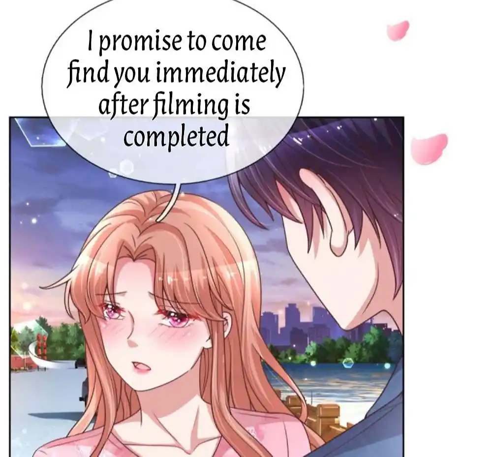 Mommy Run Away: Daddy Is Chasing After You Chapter 157