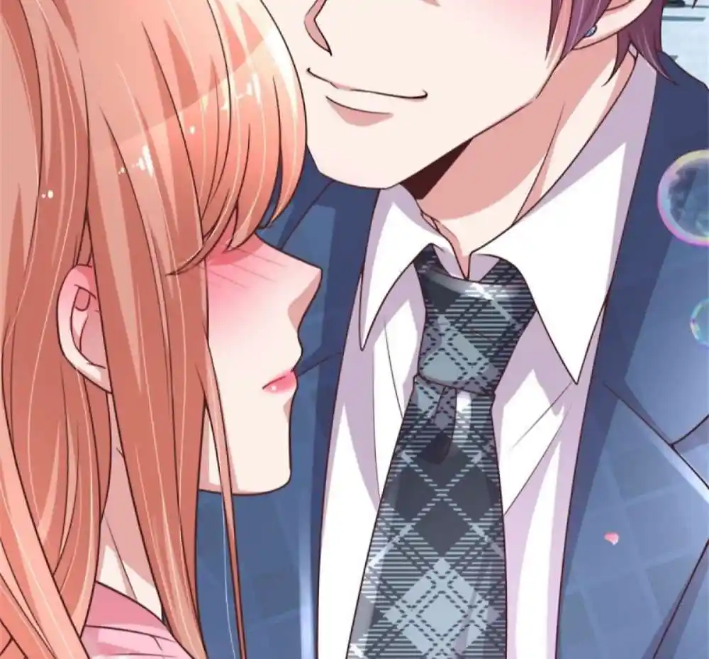 Mommy Run Away: Daddy Is Chasing After You Chapter 157