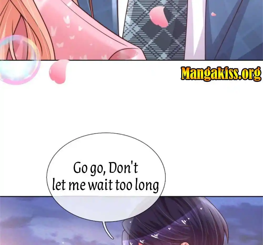 Mommy Run Away: Daddy Is Chasing After You Chapter 157