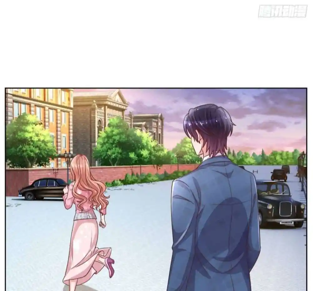 Mommy Run Away: Daddy Is Chasing After You Chapter 157