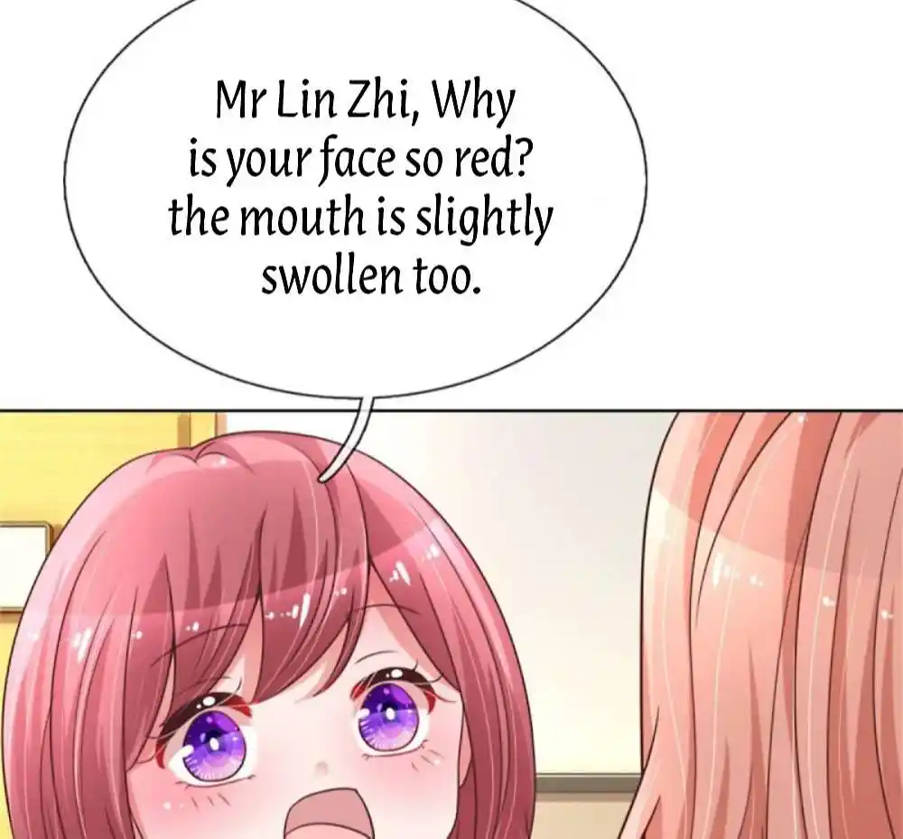 Mommy Run Away: Daddy Is Chasing After You Chapter 157