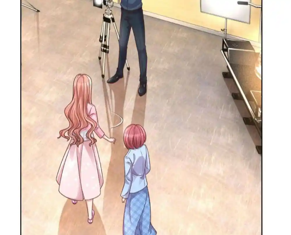 Mommy Run Away: Daddy Is Chasing After You Chapter 157