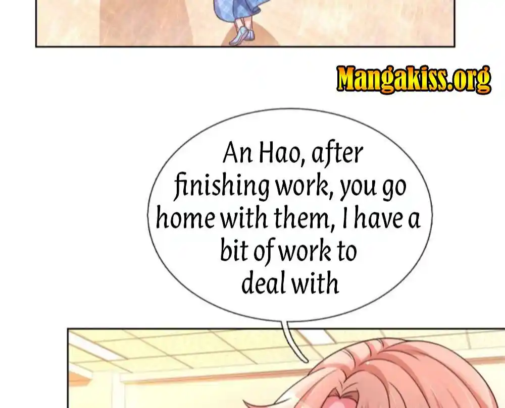 Mommy Run Away: Daddy Is Chasing After You Chapter 157