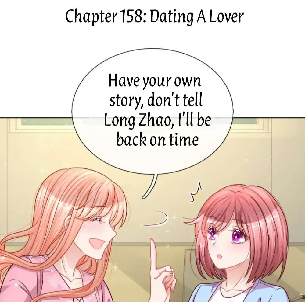 Mommy Run Away: Daddy Is Chasing After You Chapter 158