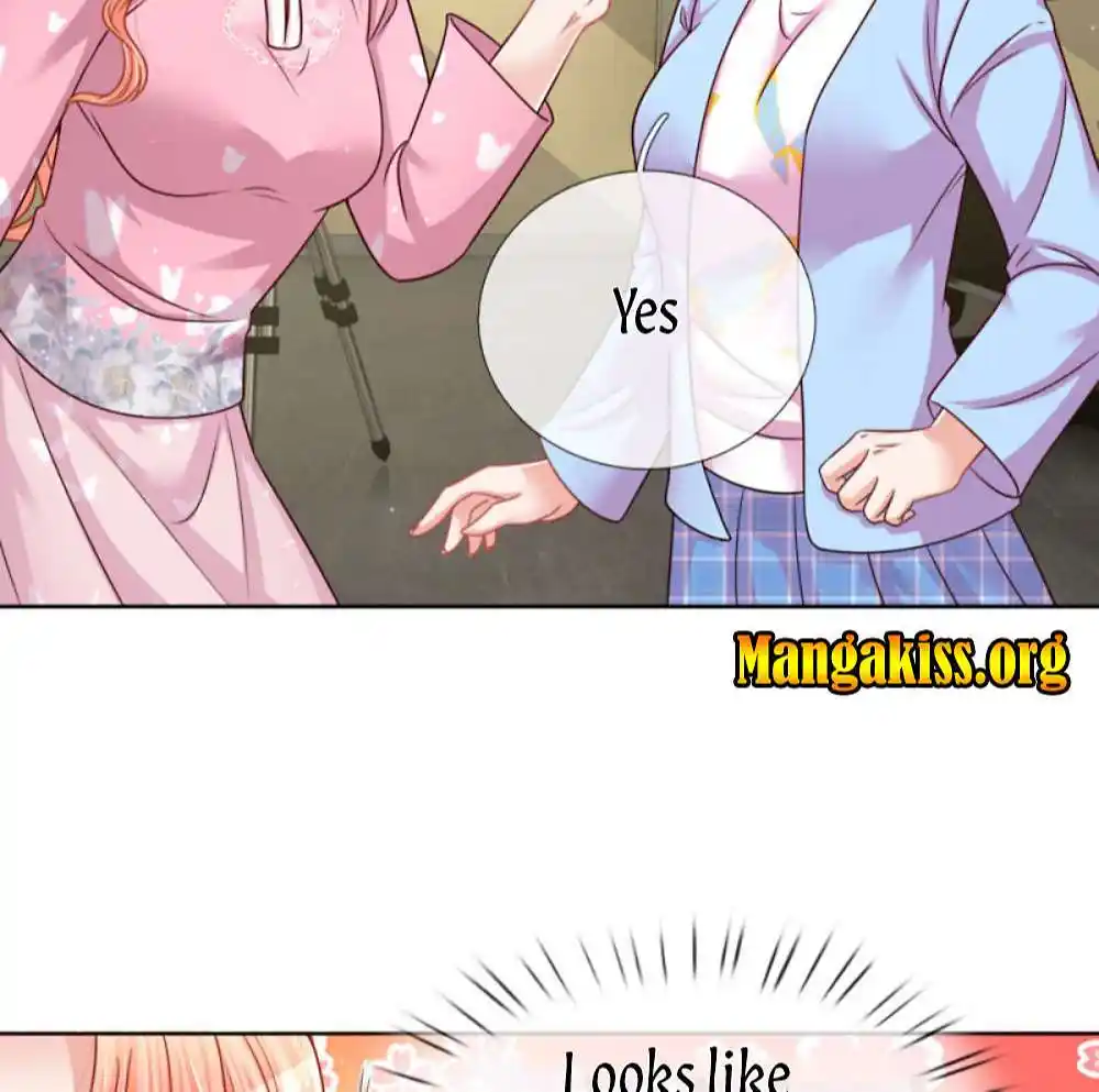 Mommy Run Away: Daddy Is Chasing After You Chapter 158