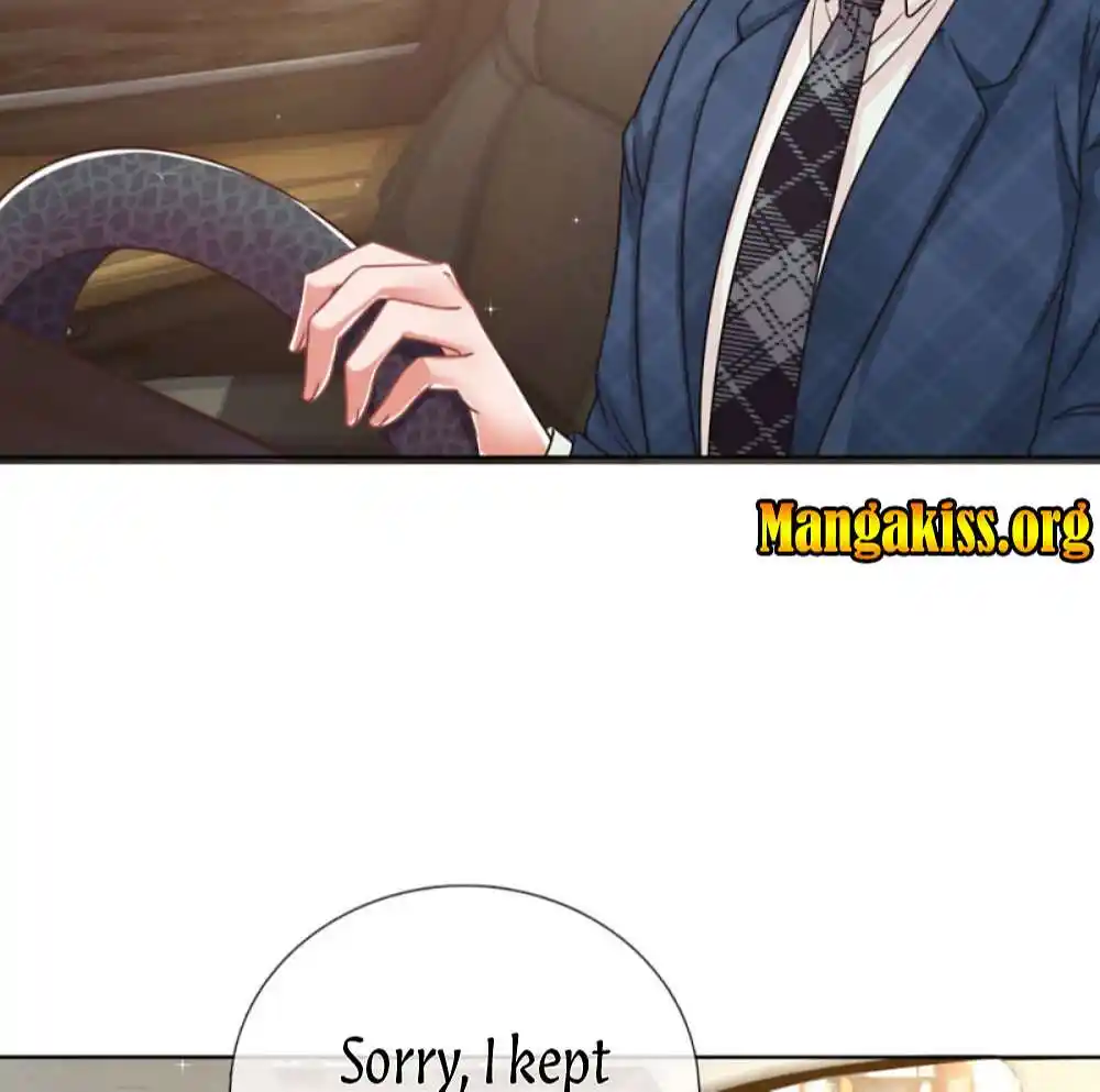 Mommy Run Away: Daddy Is Chasing After You Chapter 158