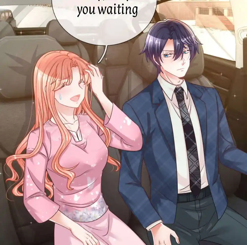 Mommy Run Away: Daddy Is Chasing After You Chapter 158