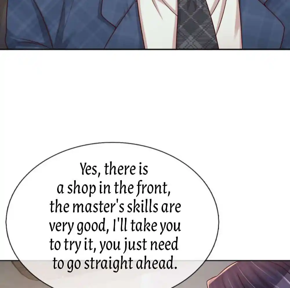 Mommy Run Away: Daddy Is Chasing After You Chapter 158