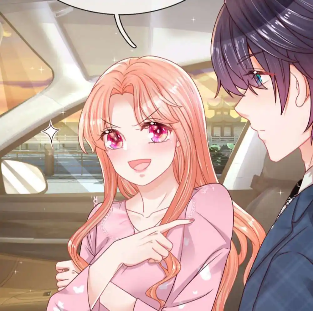 Mommy Run Away: Daddy Is Chasing After You Chapter 158