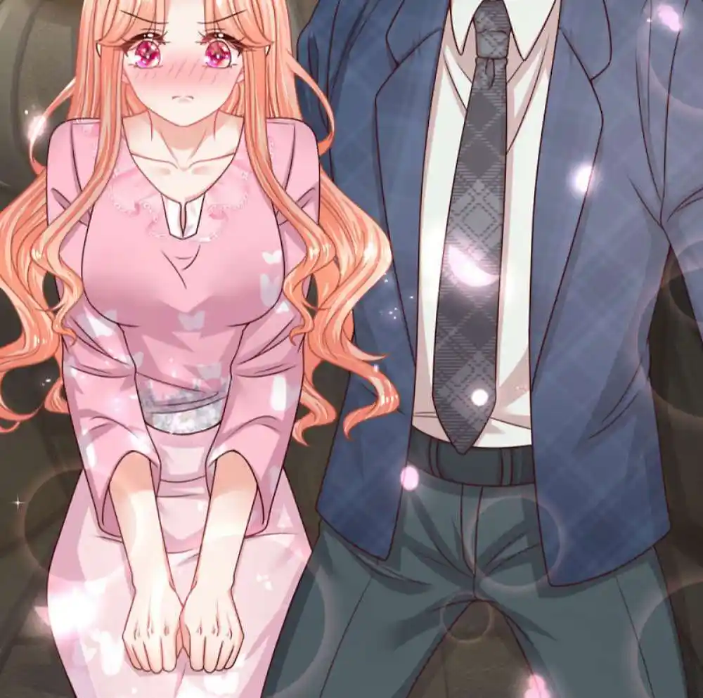 Mommy Run Away: Daddy Is Chasing After You Chapter 158