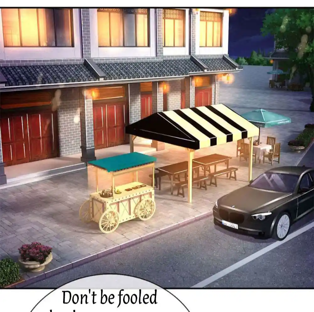 Mommy Run Away: Daddy Is Chasing After You Chapter 158