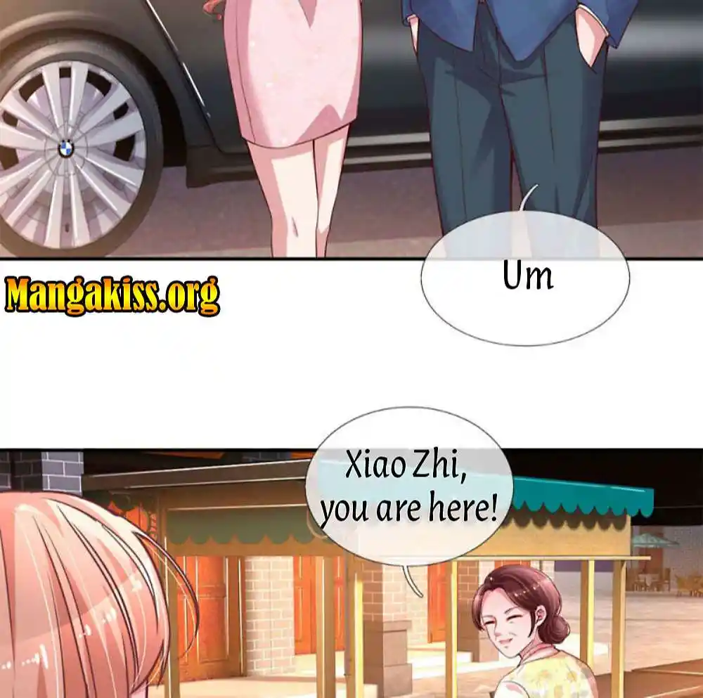 Mommy Run Away: Daddy Is Chasing After You Chapter 158