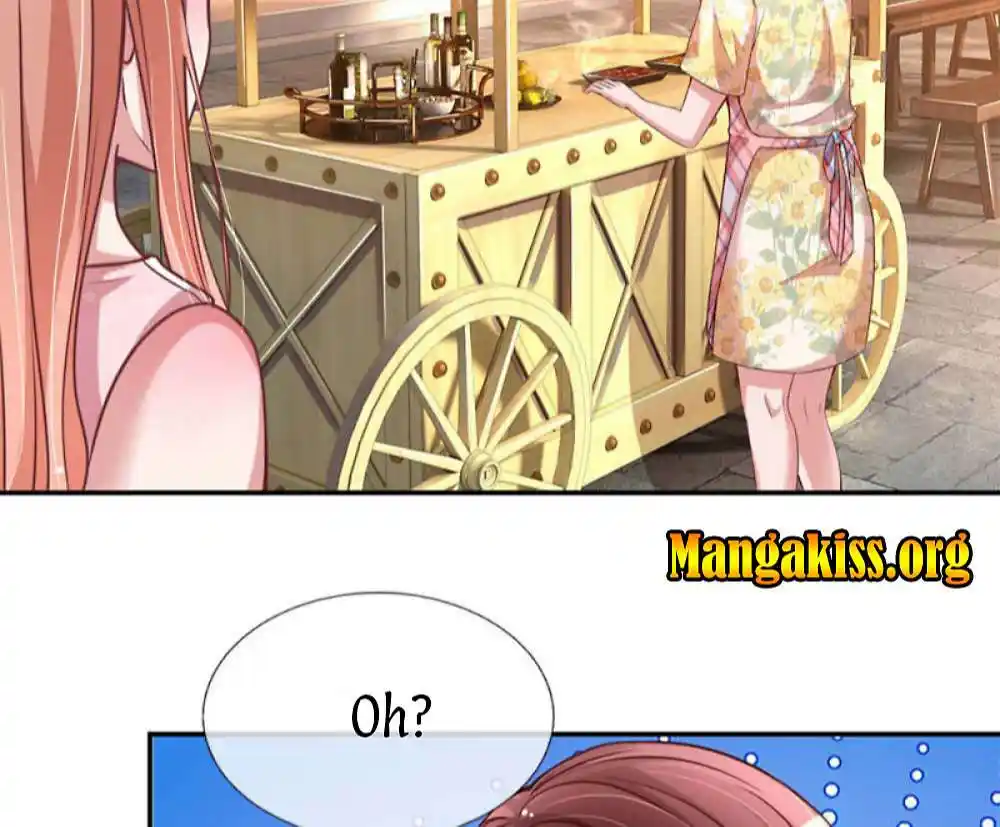 Mommy Run Away: Daddy Is Chasing After You Chapter 158