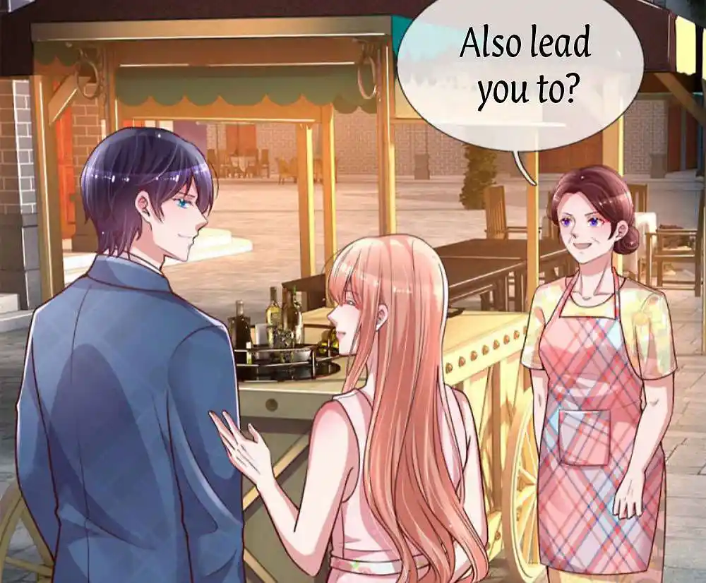 Mommy Run Away: Daddy Is Chasing After You Chapter 158