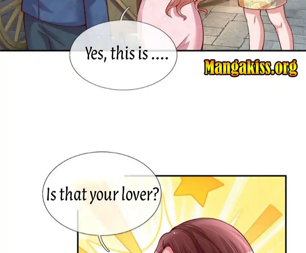 Mommy Run Away: Daddy Is Chasing After You Chapter 158