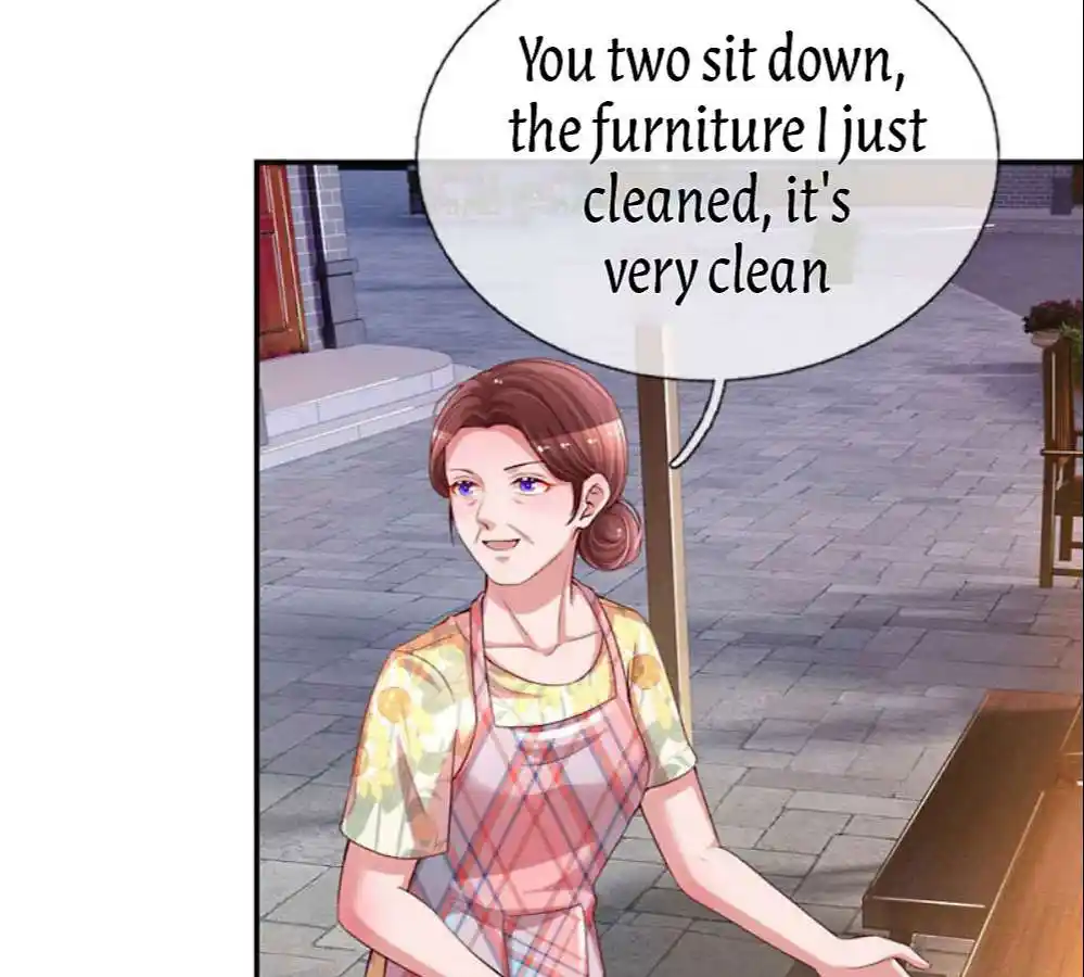 Mommy Run Away: Daddy Is Chasing After You Chapter 159