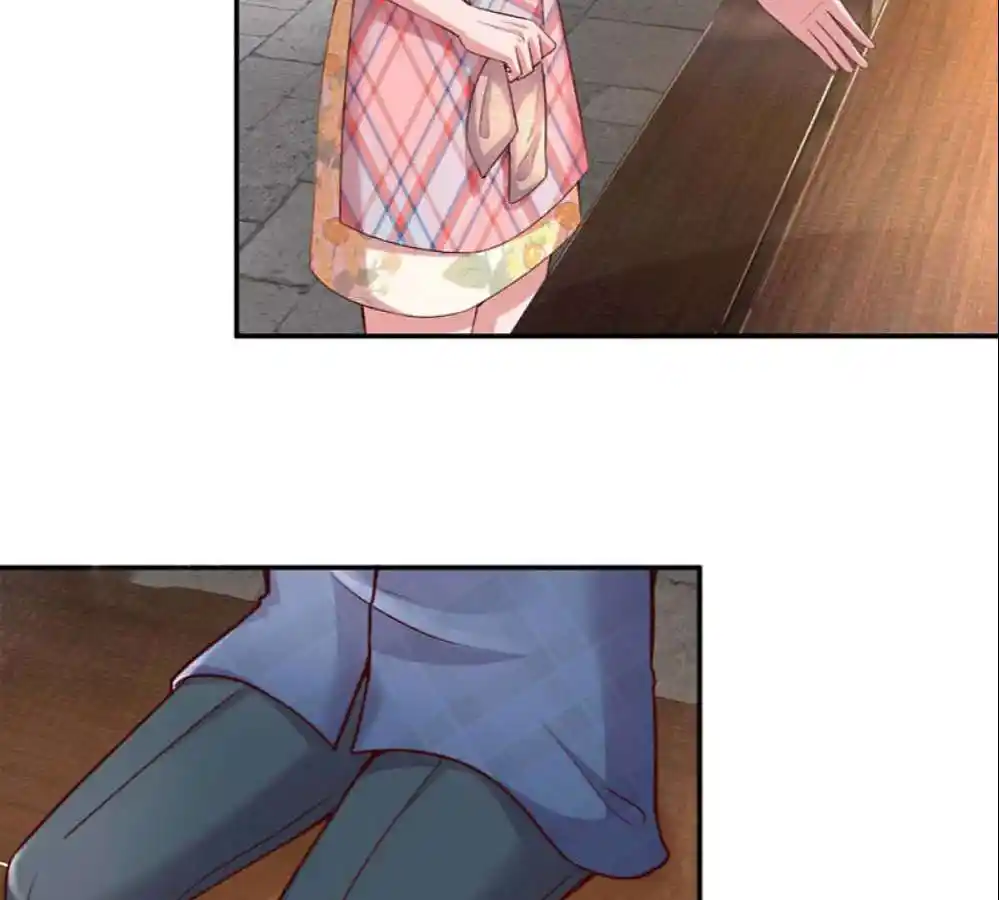 Mommy Run Away: Daddy Is Chasing After You Chapter 159