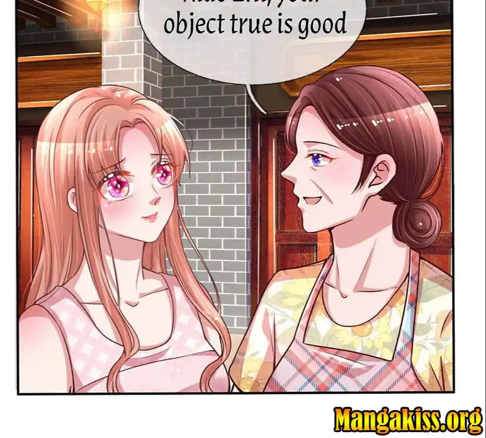 Mommy Run Away: Daddy Is Chasing After You Chapter 159