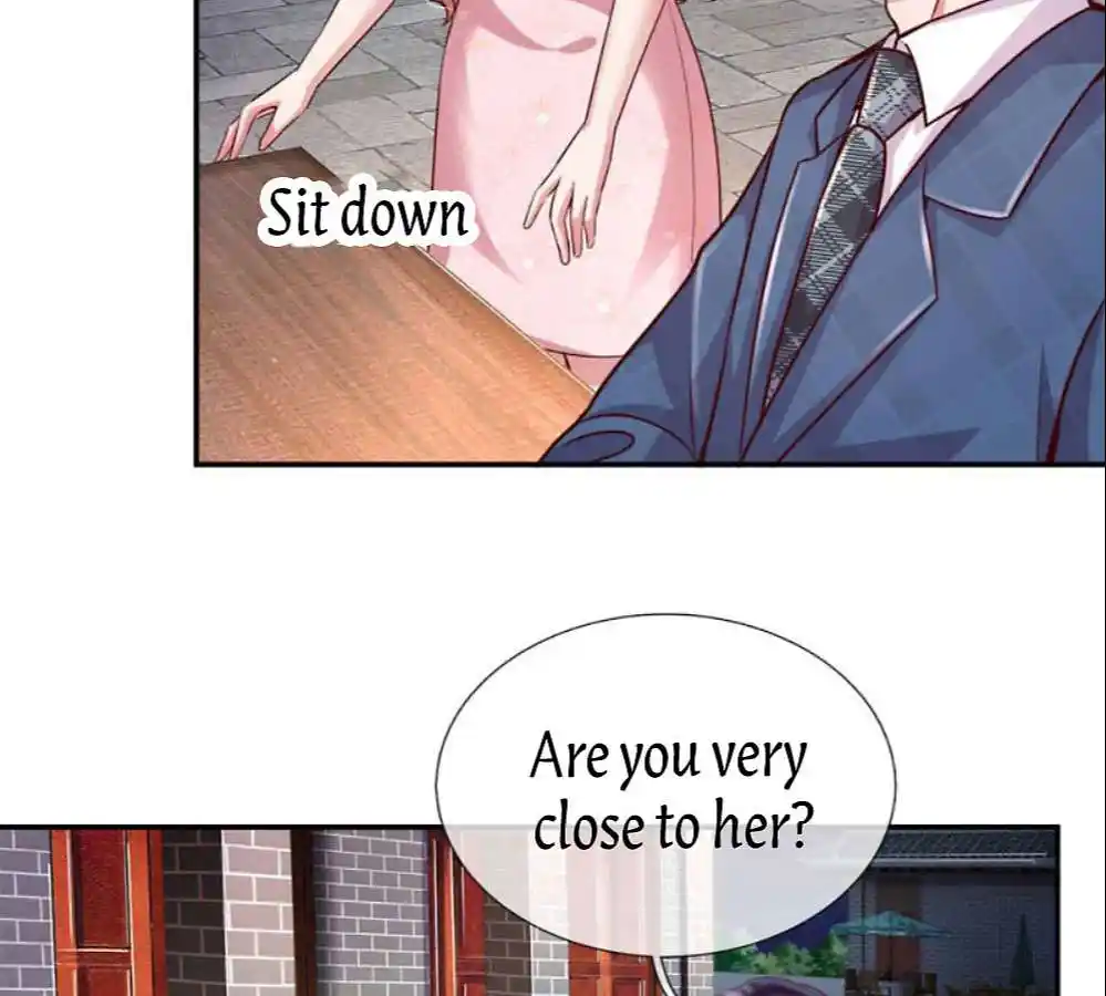 Mommy Run Away: Daddy Is Chasing After You Chapter 159