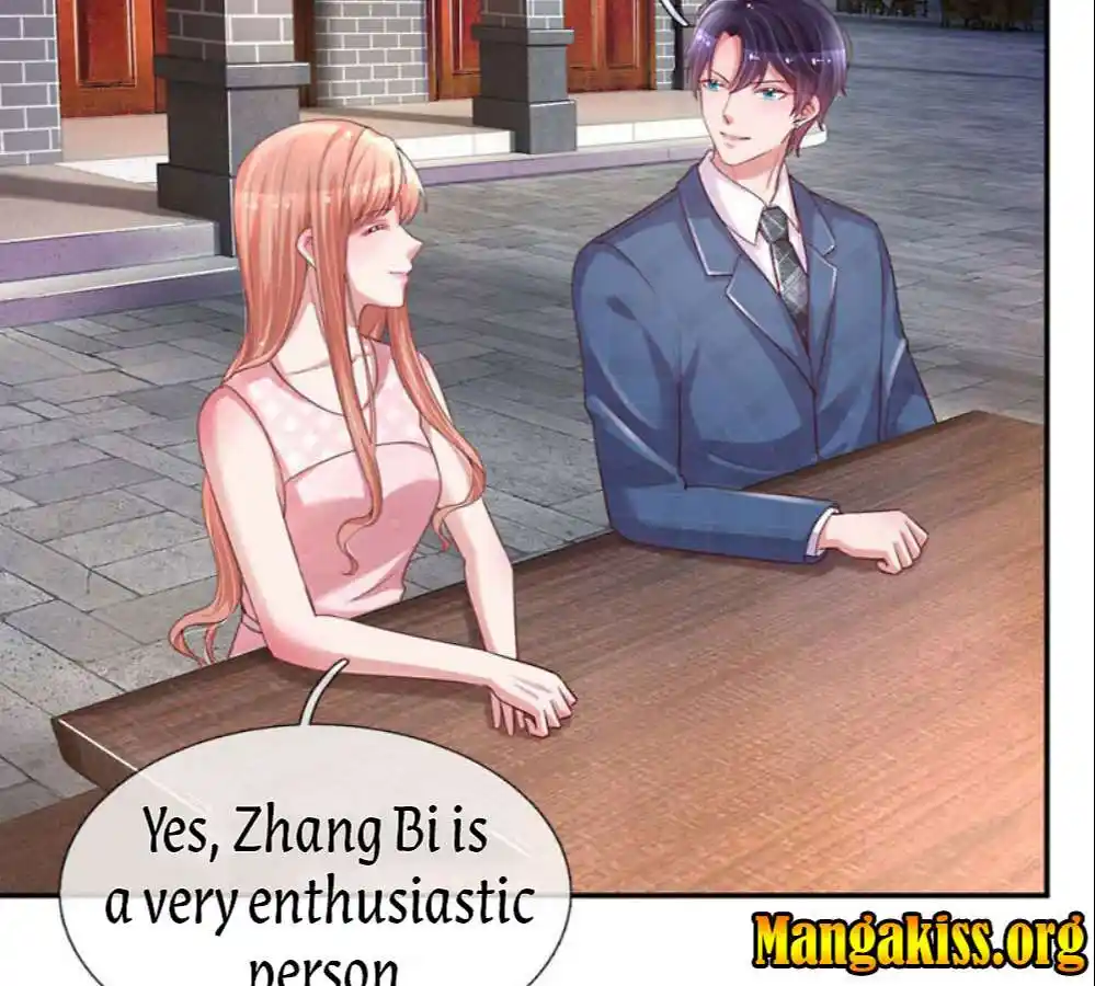 Mommy Run Away: Daddy Is Chasing After You Chapter 159