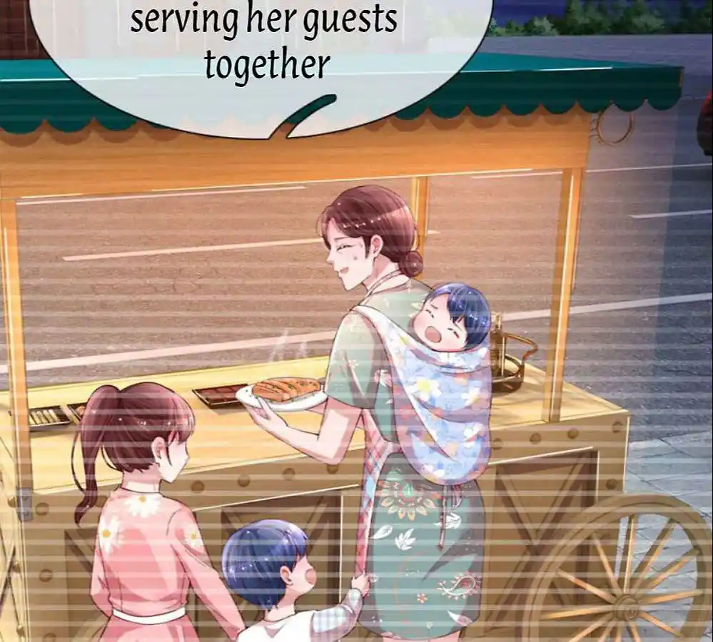 Mommy Run Away: Daddy Is Chasing After You Chapter 159