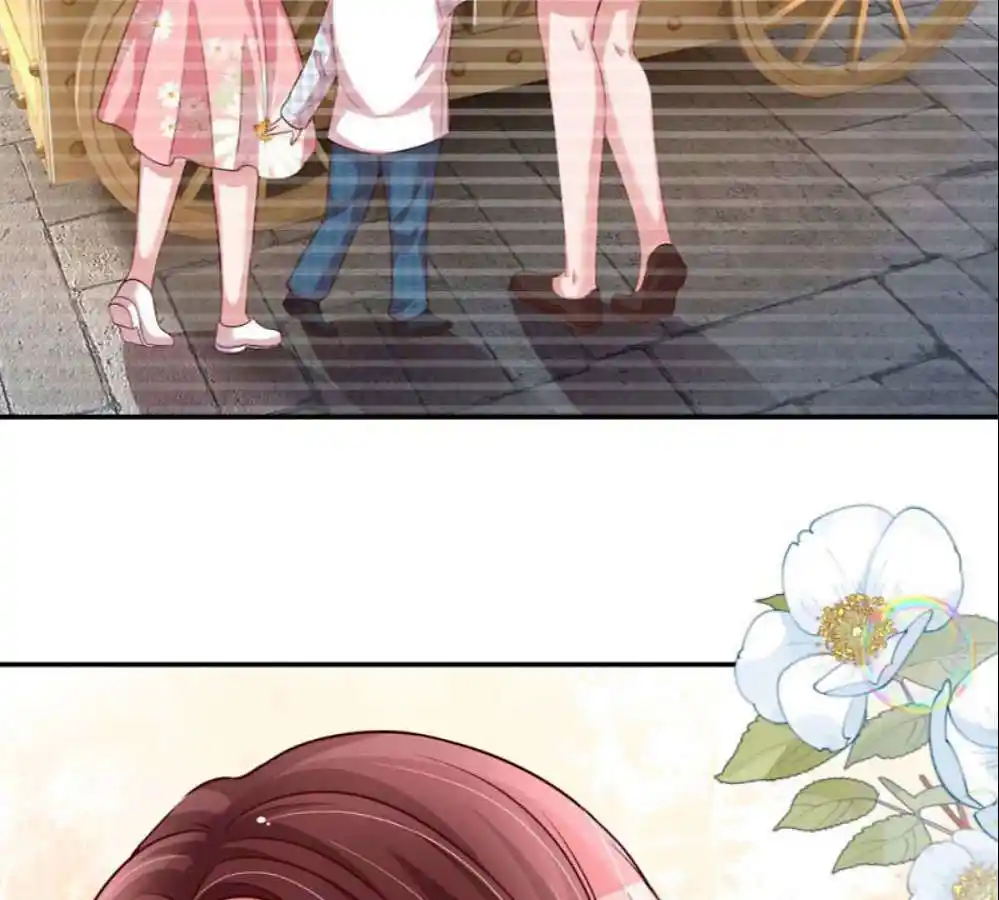 Mommy Run Away: Daddy Is Chasing After You Chapter 159