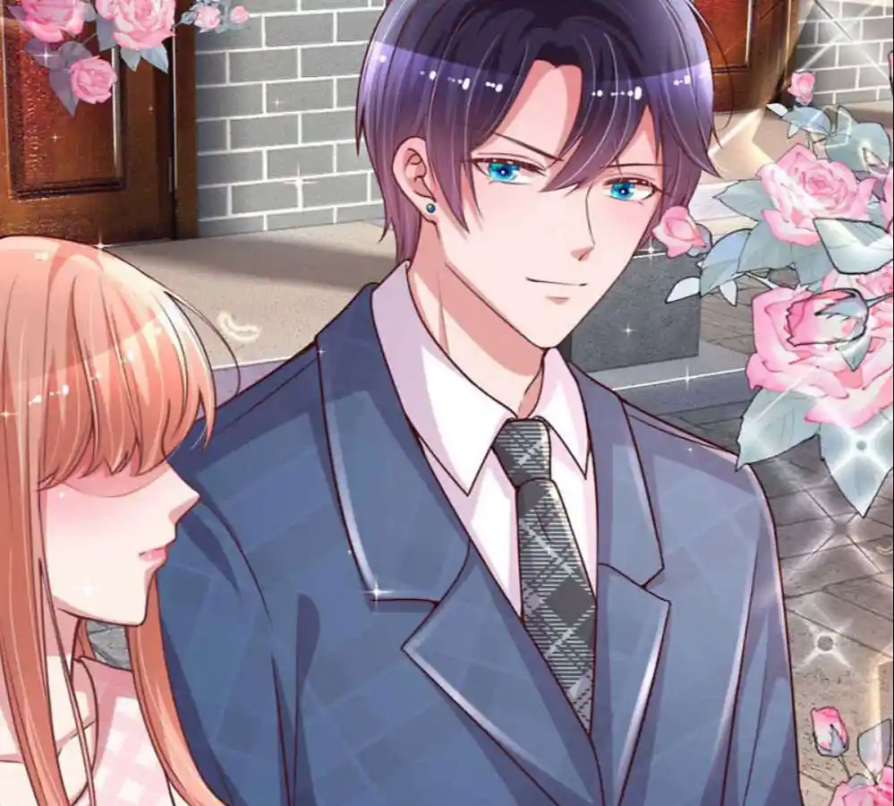 Mommy Run Away: Daddy Is Chasing After You Chapter 159