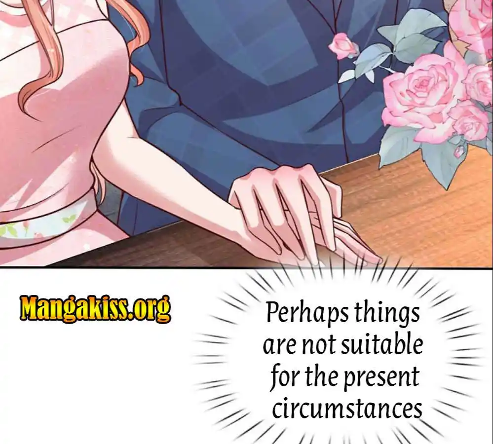 Mommy Run Away: Daddy Is Chasing After You Chapter 159