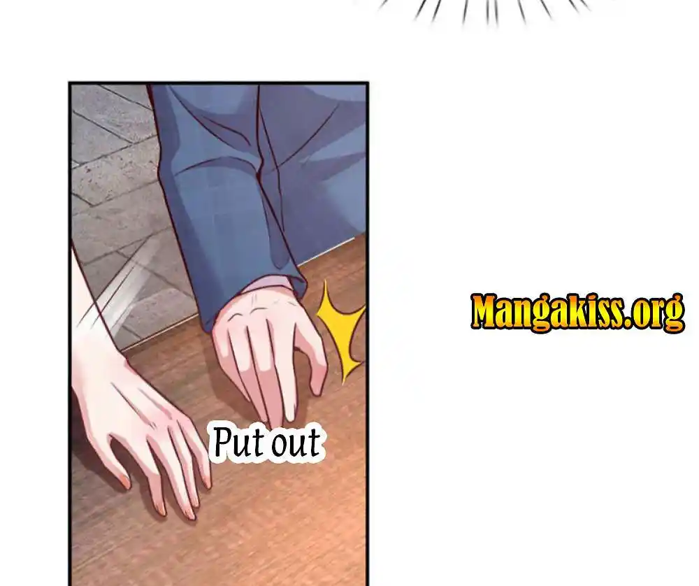 Mommy Run Away: Daddy Is Chasing After You Chapter 159