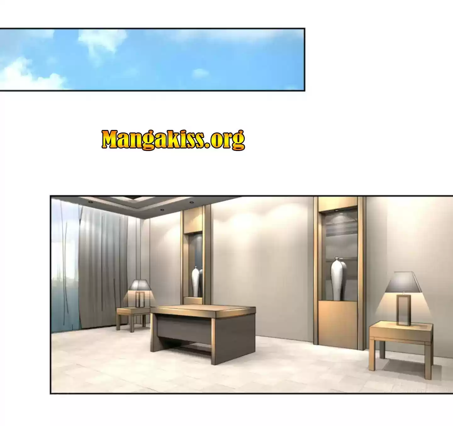 Mommy Run Away: Daddy Is Chasing After You Chapter 16: