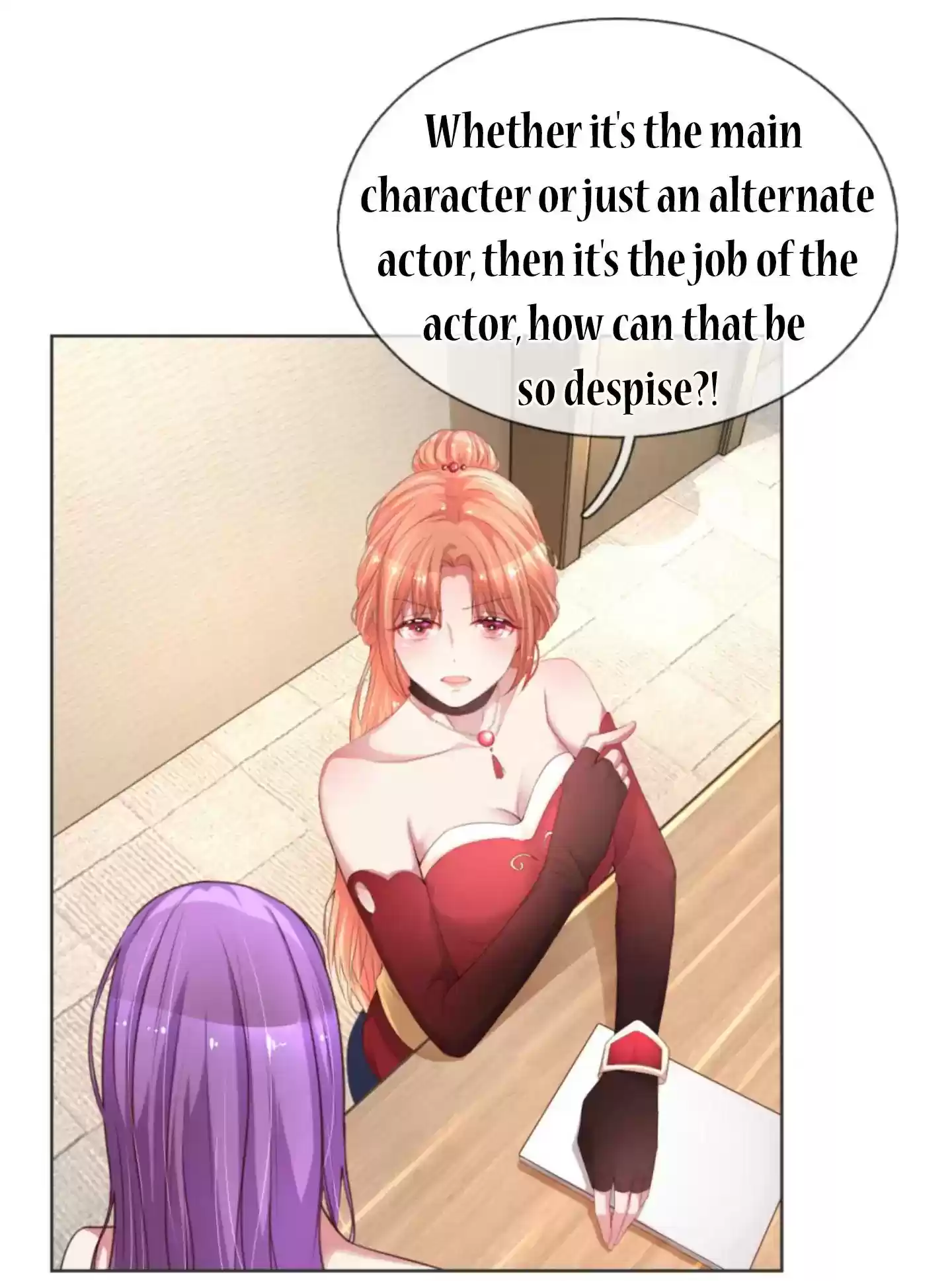 Mommy Run Away: Daddy Is Chasing After You Chapter 16: