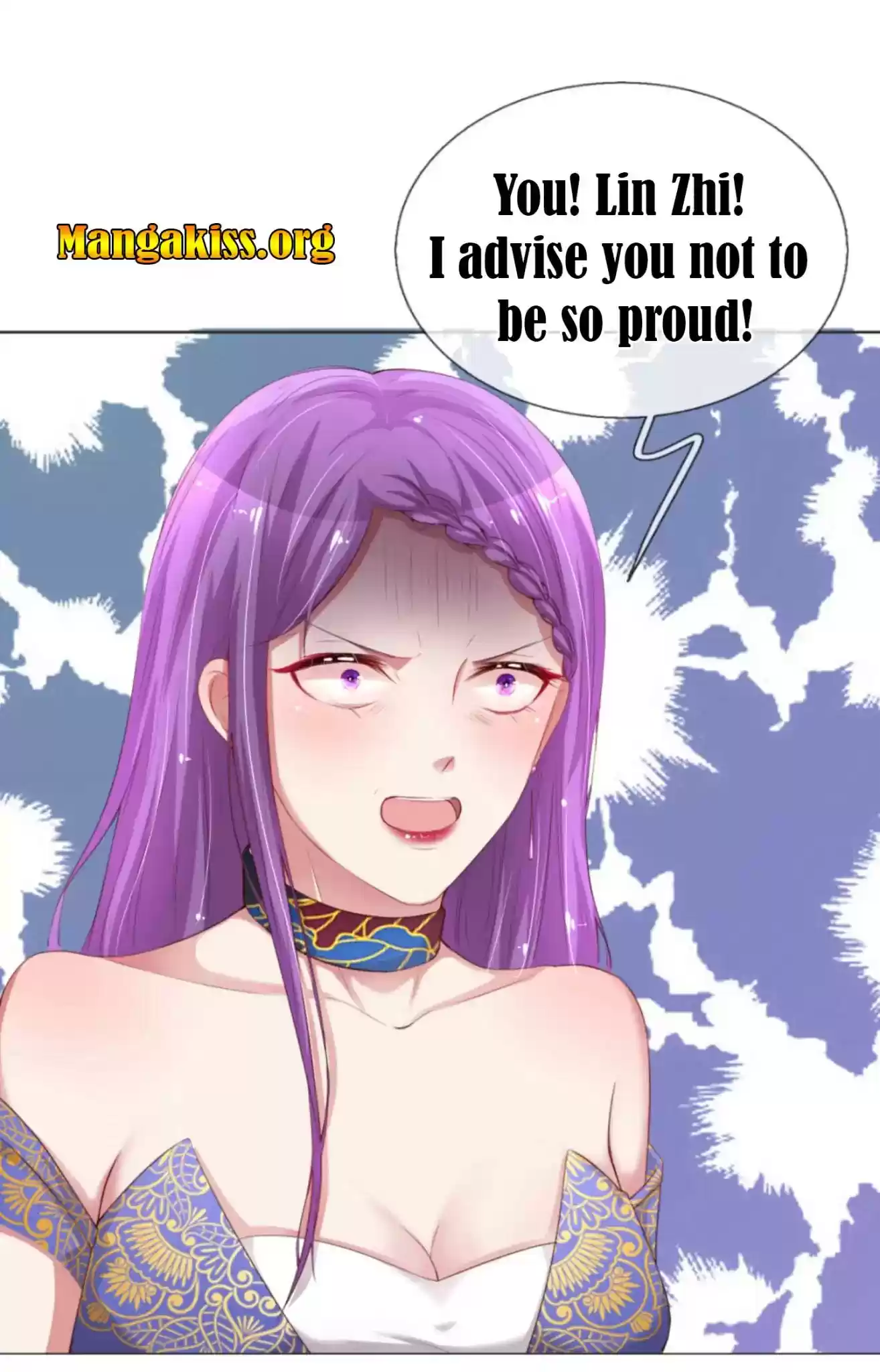 Mommy Run Away: Daddy Is Chasing After You Chapter 16: