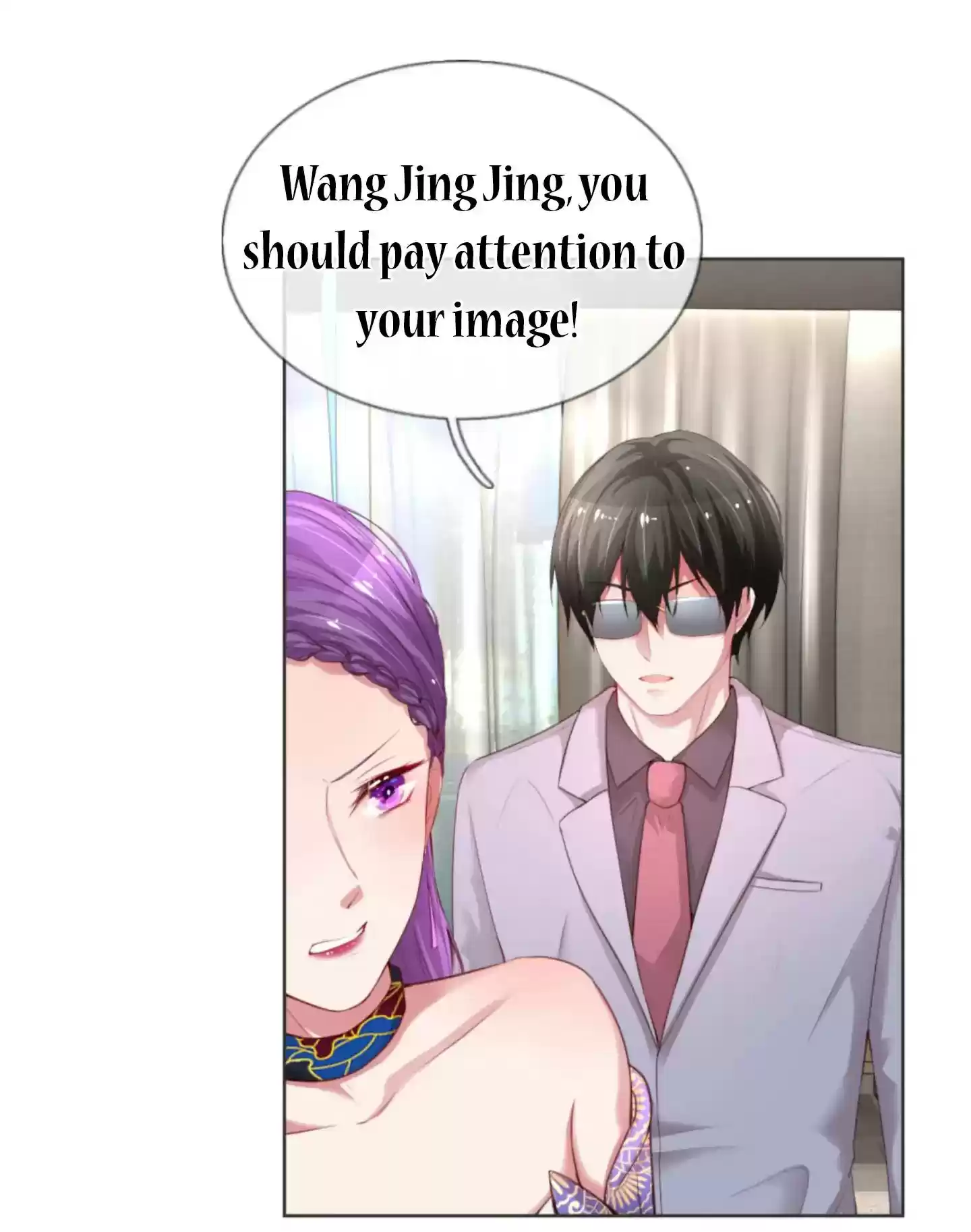 Mommy Run Away: Daddy Is Chasing After You Chapter 16: