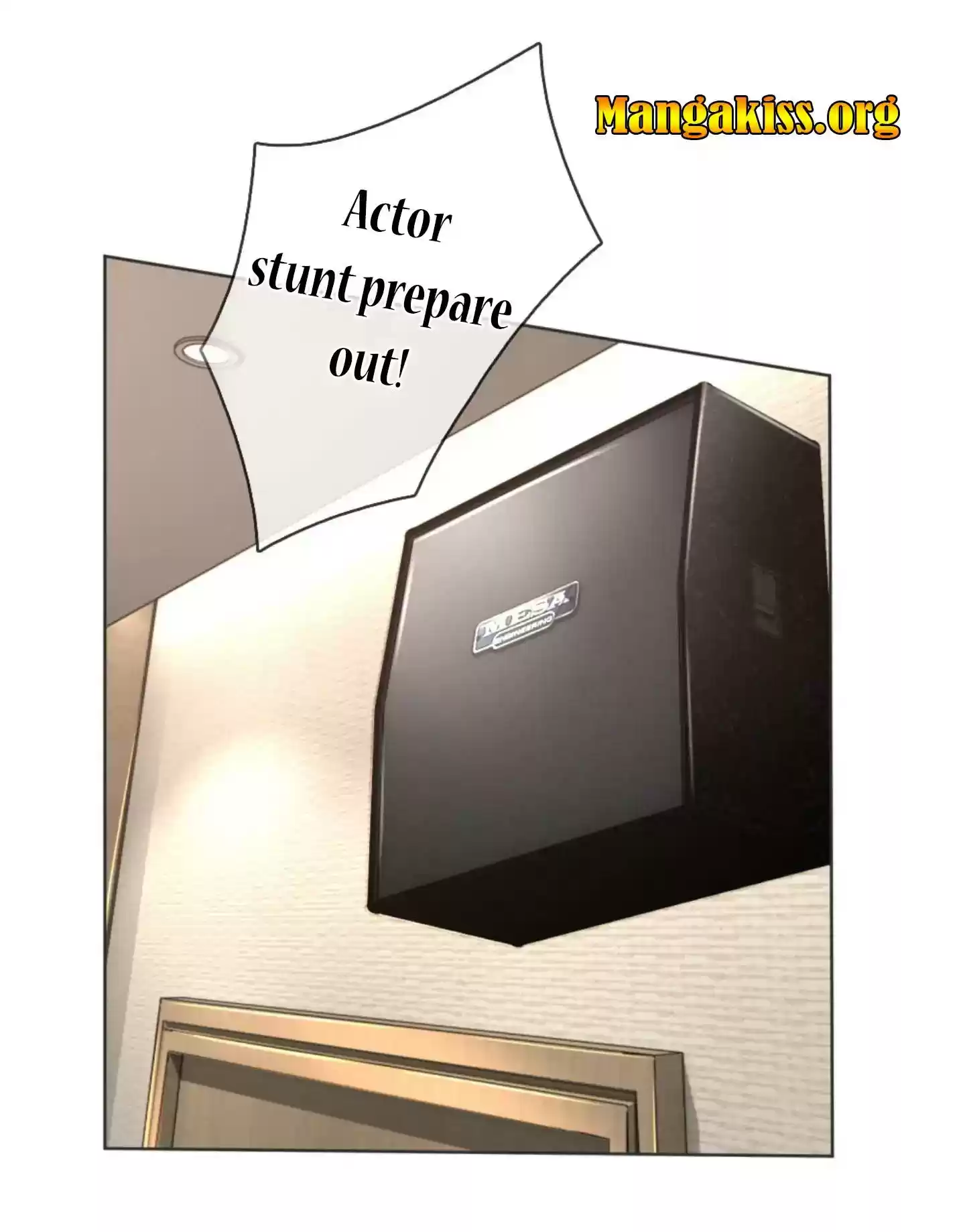 Mommy Run Away: Daddy Is Chasing After You Chapter 16: