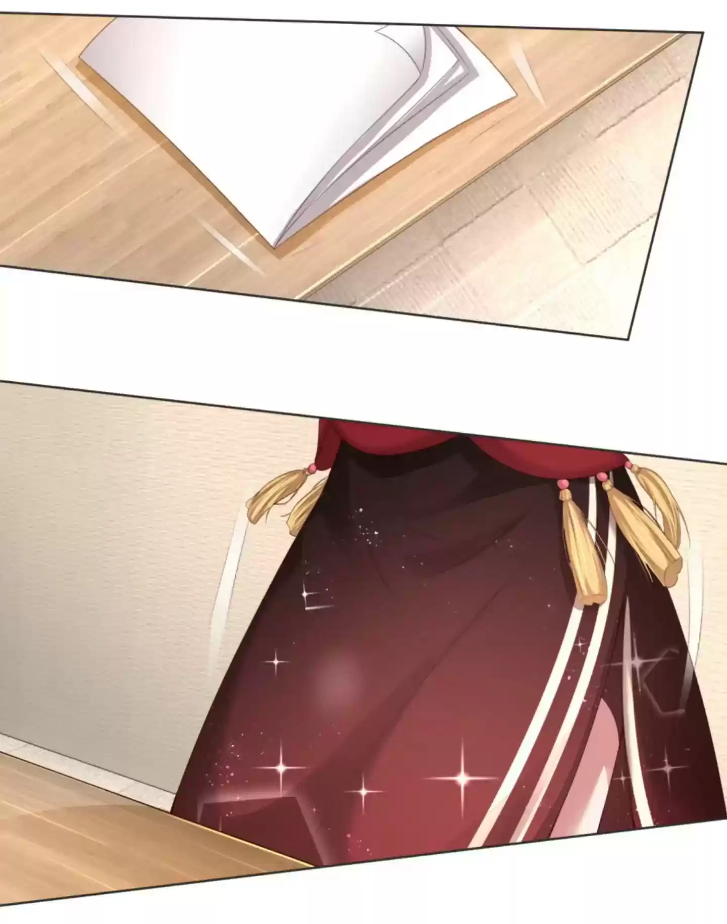 Mommy Run Away: Daddy Is Chasing After You Chapter 16: