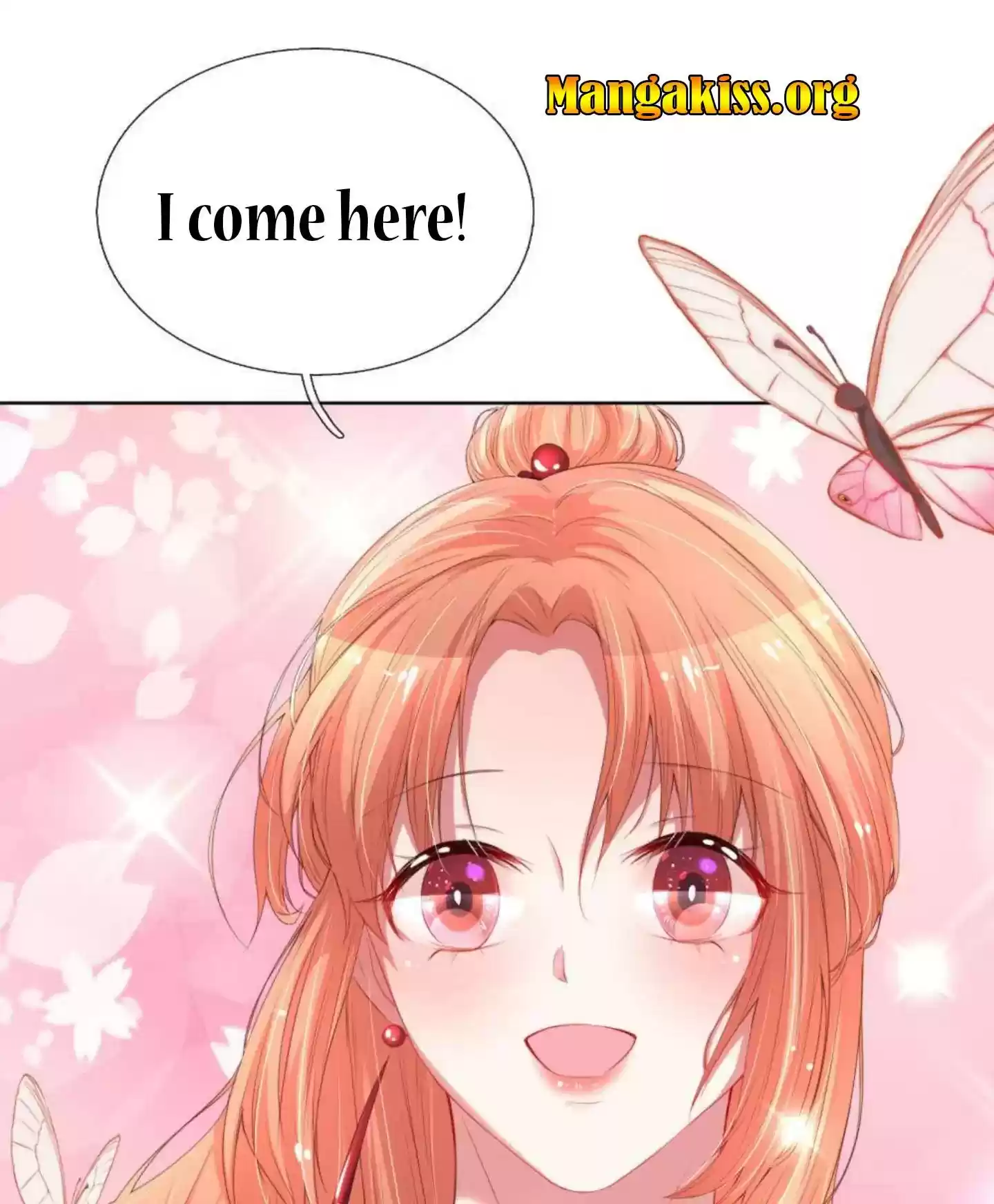 Mommy Run Away: Daddy Is Chasing After You Chapter 16: