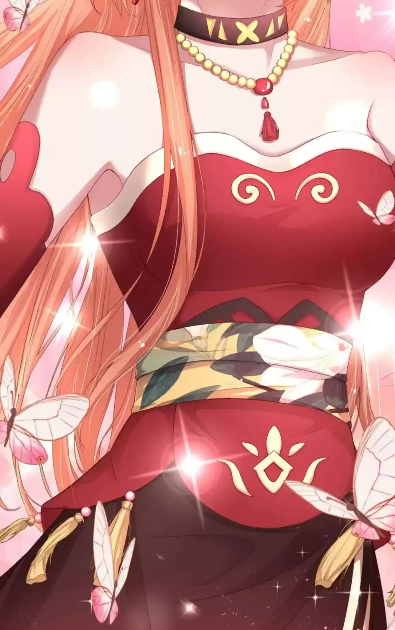 Mommy Run Away: Daddy Is Chasing After You Chapter 16: