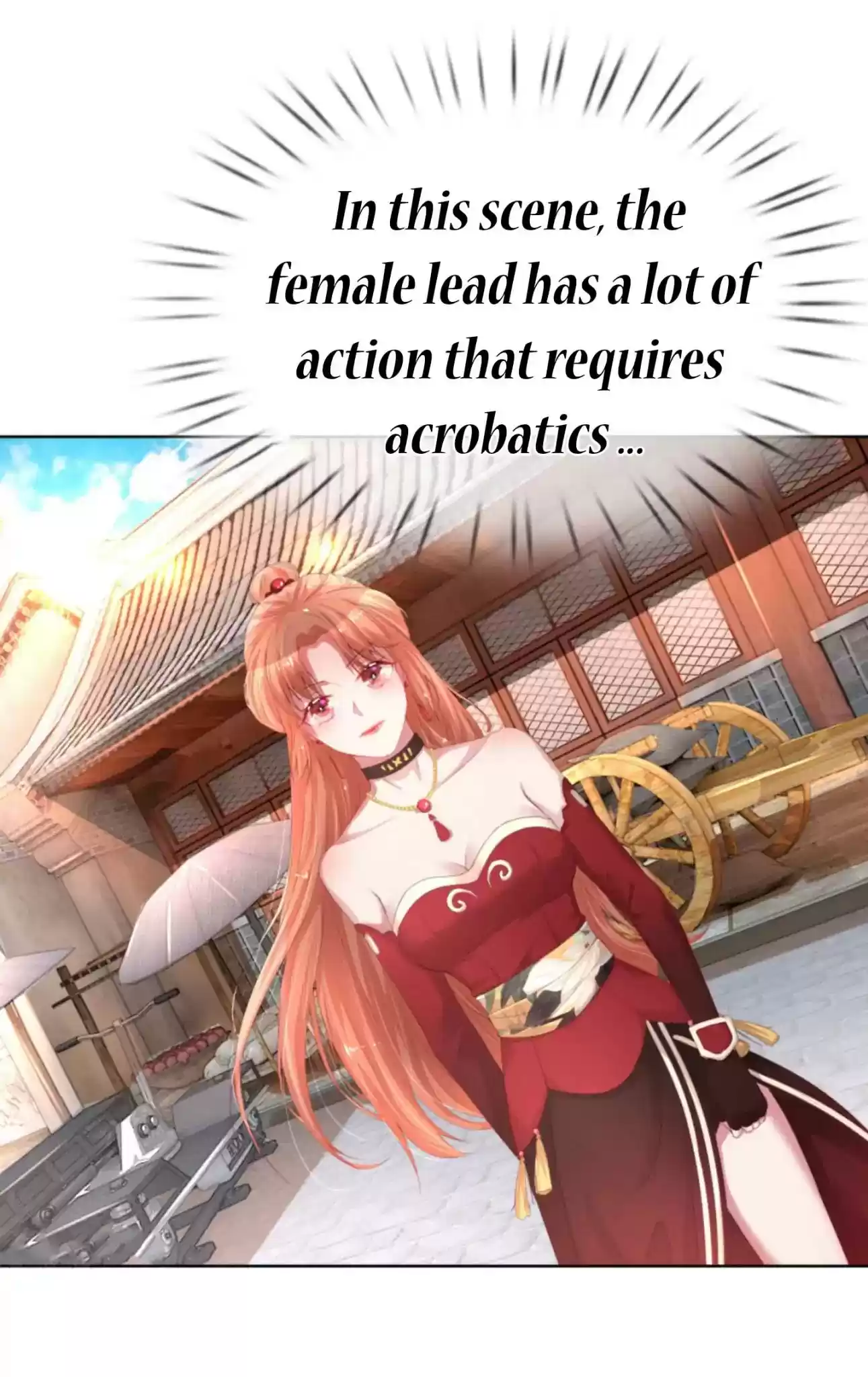 Mommy Run Away: Daddy Is Chasing After You Chapter 16: