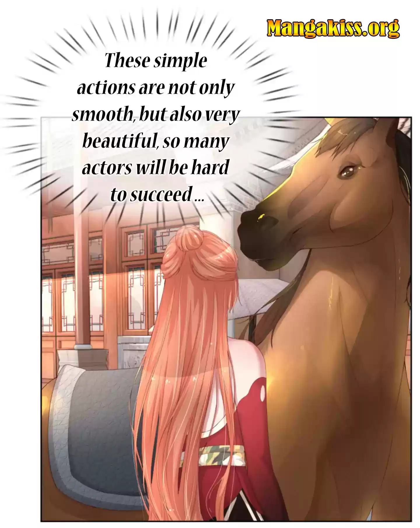 Mommy Run Away: Daddy Is Chasing After You Chapter 16: