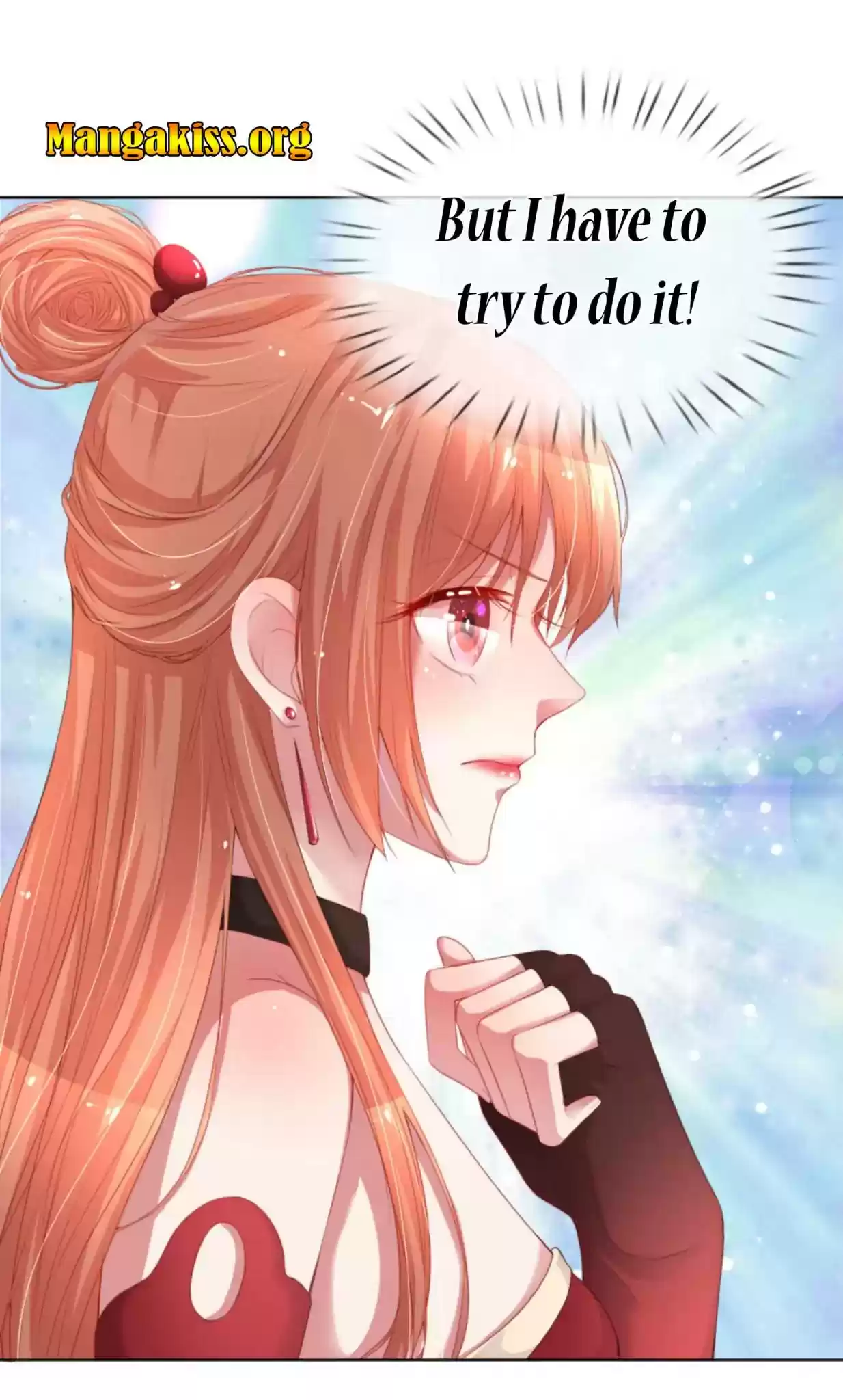 Mommy Run Away: Daddy Is Chasing After You Chapter 16: