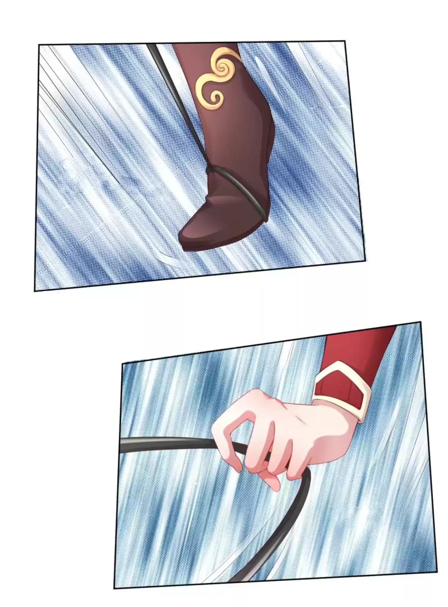 Mommy Run Away: Daddy Is Chasing After You Chapter 16: