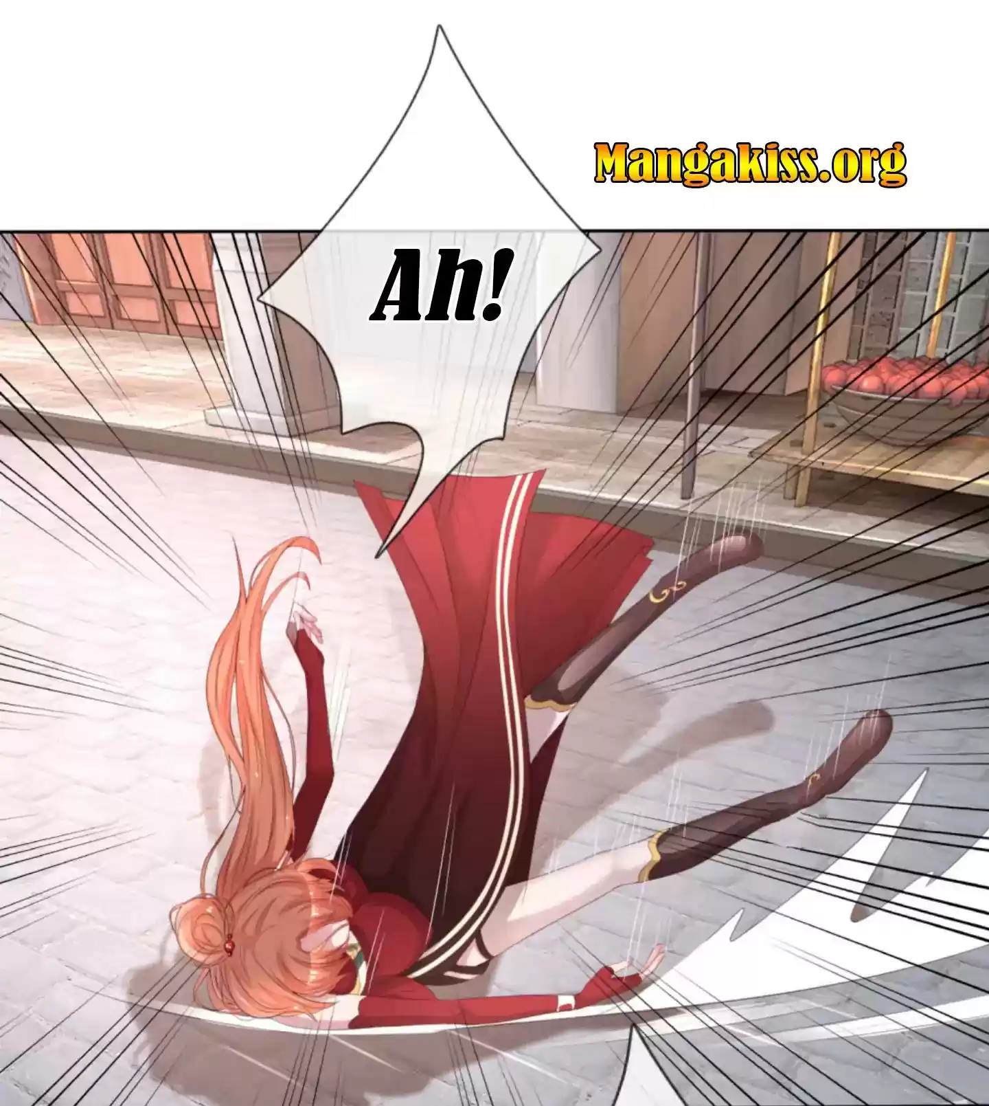 Mommy Run Away: Daddy Is Chasing After You Chapter 16: