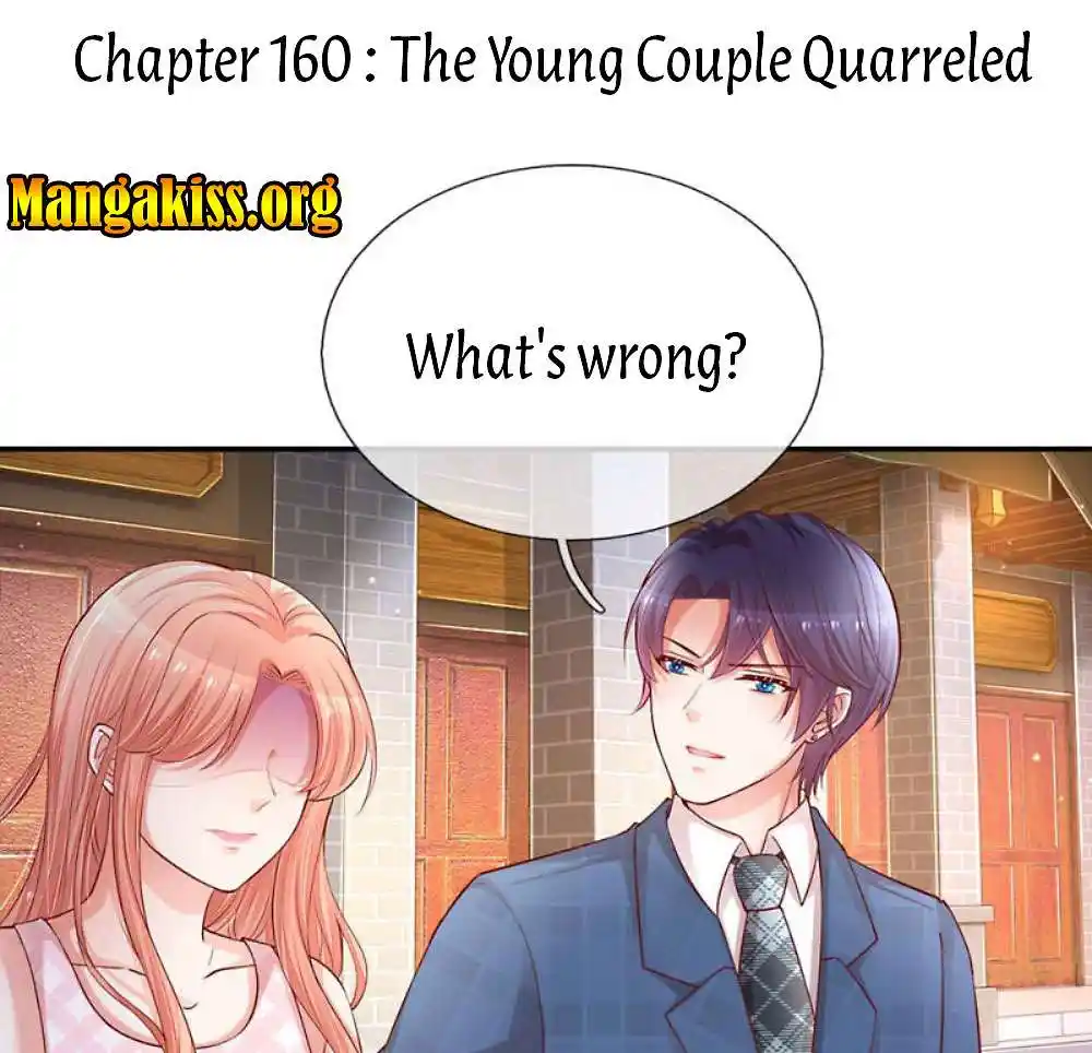 Mommy Run Away: Daddy Is Chasing After You Chapter 160