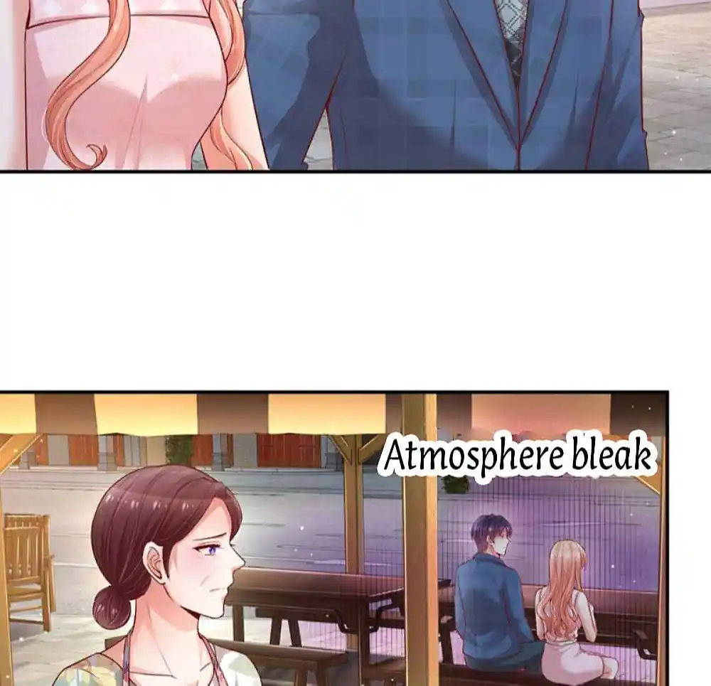 Mommy Run Away: Daddy Is Chasing After You Chapter 160