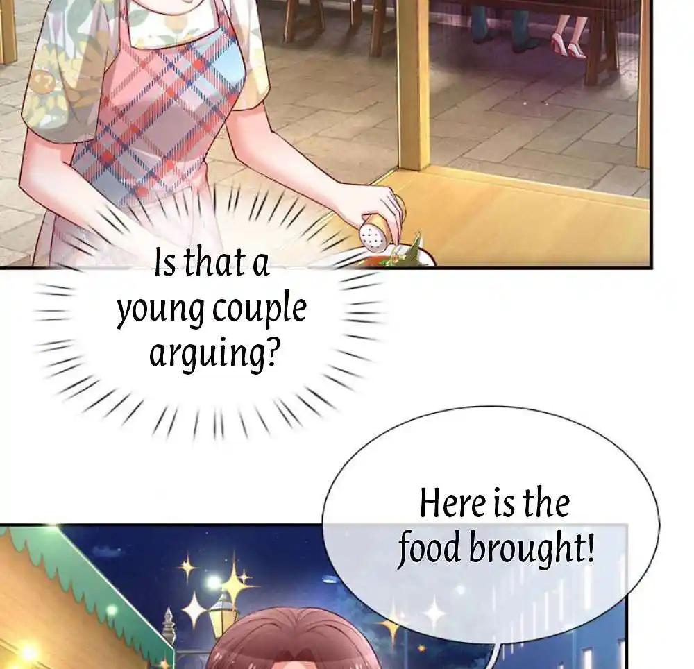 Mommy Run Away: Daddy Is Chasing After You Chapter 160