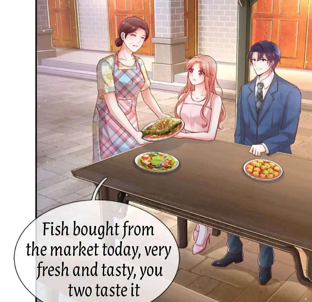 Mommy Run Away: Daddy Is Chasing After You Chapter 160